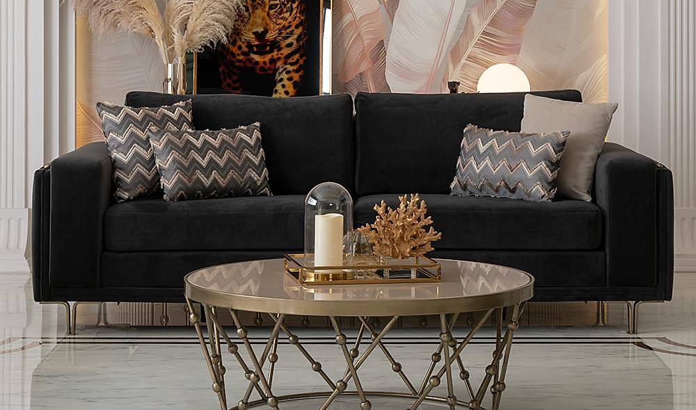 Creo Living Room Set