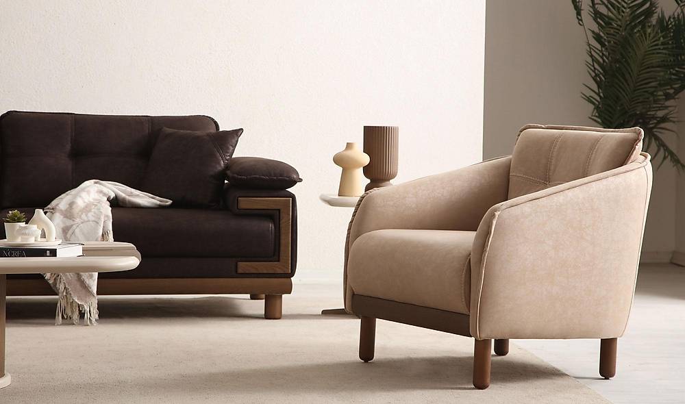 Fresco Sofa Set