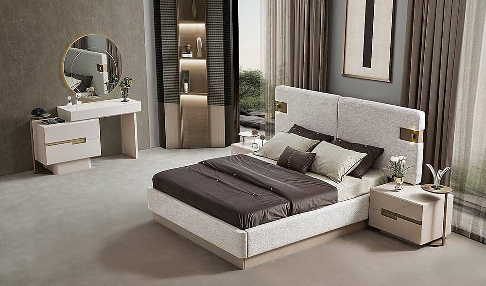 Jose Bedroom