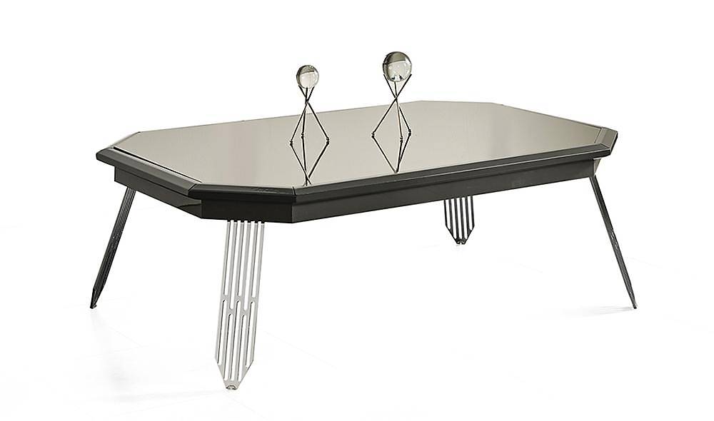 Suave Anthracite Tv Unit
