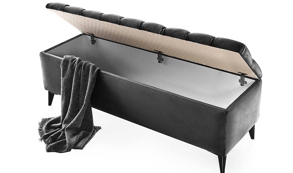 Bella Box Bench