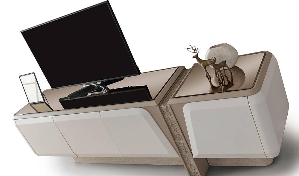 Naples Tv Unit