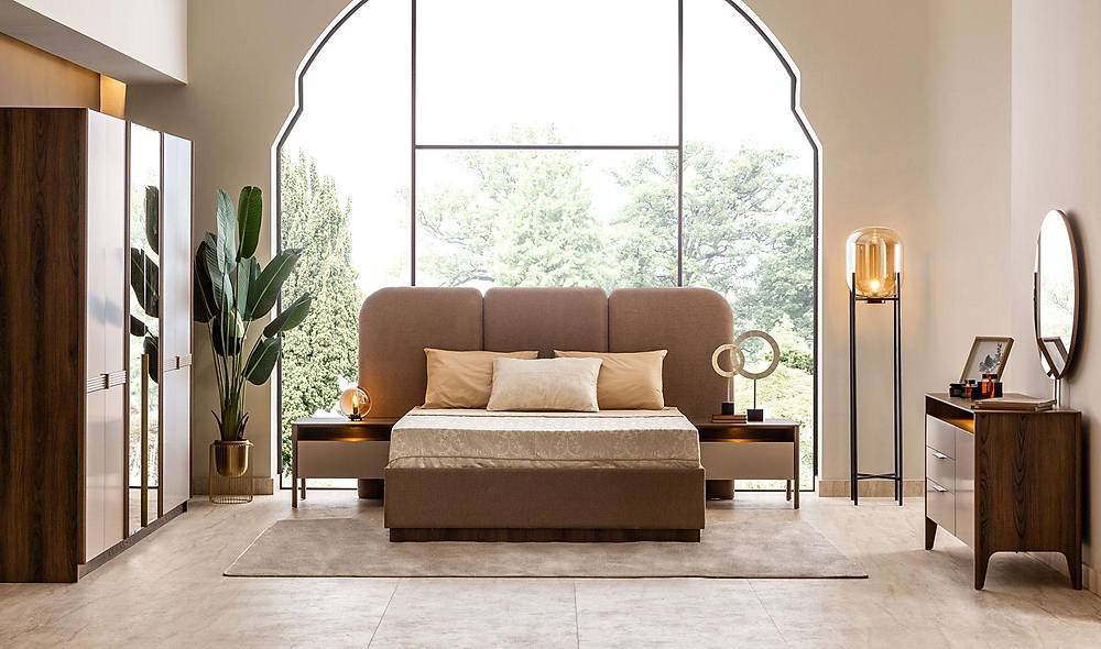 Sembol Base Bedroom
