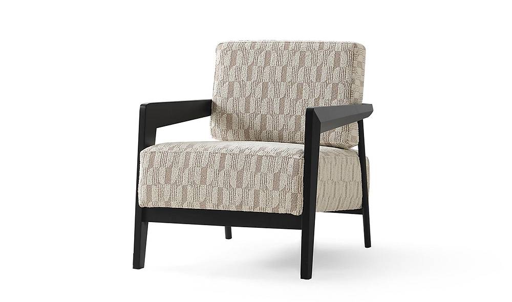 Latoya Bergere - Wooden Arm