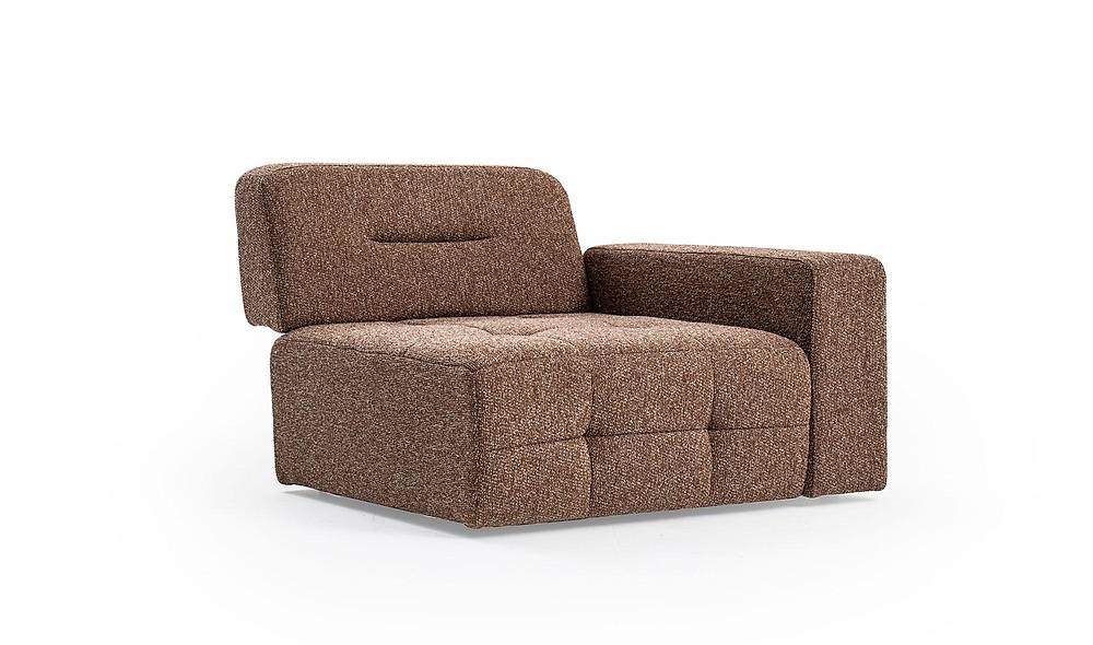 Mocha Sofa Set