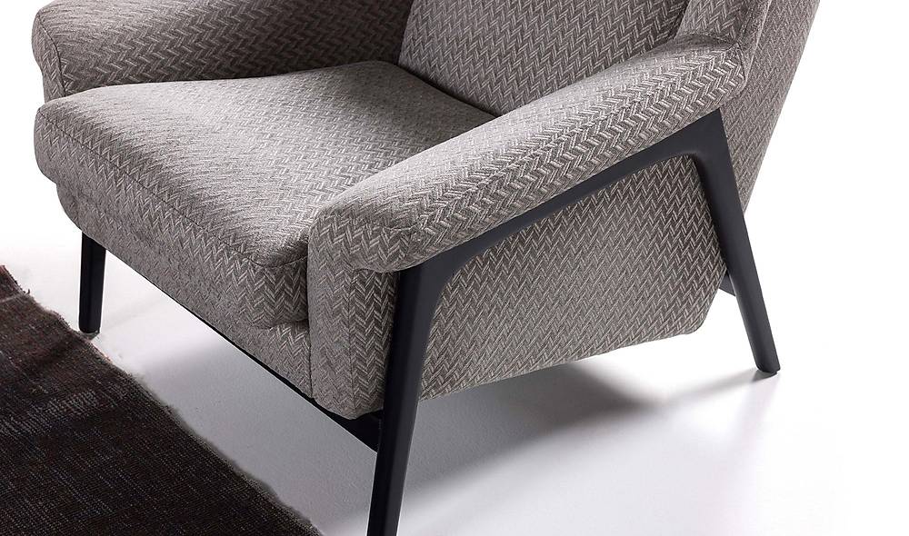 Mortis Sofa Set With Corner