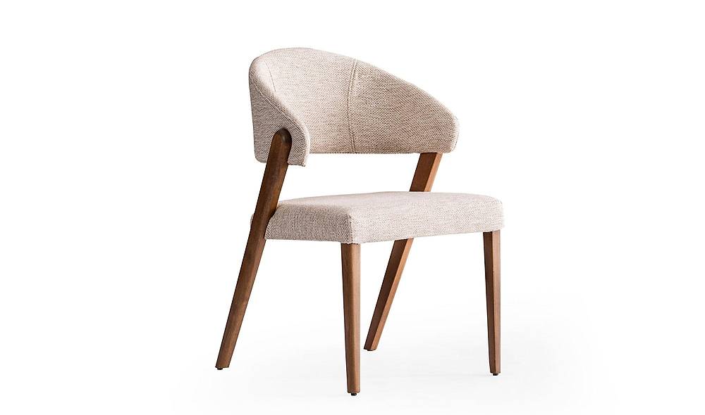 Cordelia Chair 6 Piece