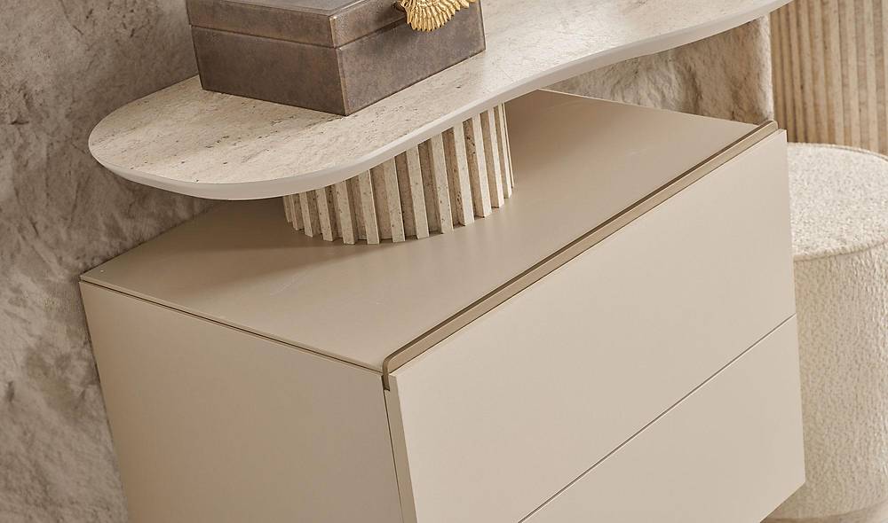 Ramires Dresser