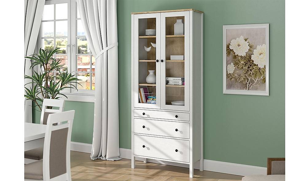 Coral Tv Unit