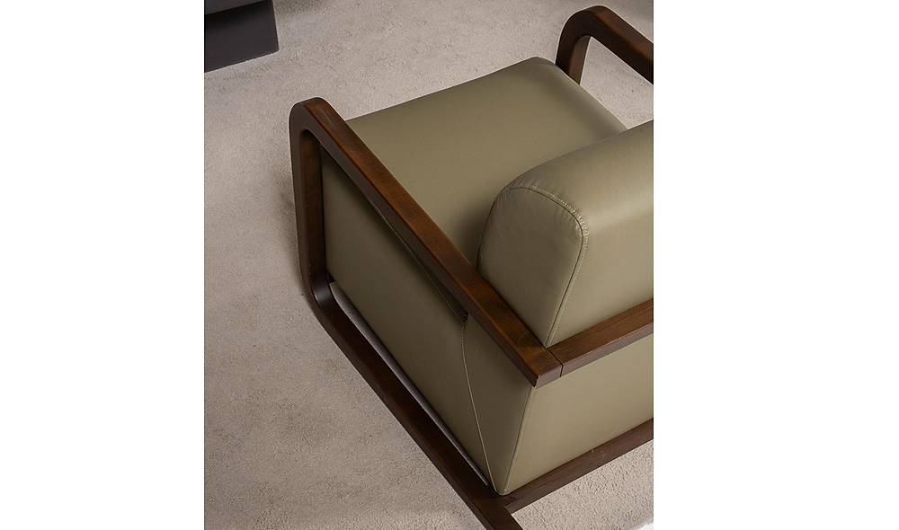 Luis Sofa Set