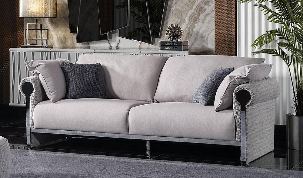 Voga Luxury Sofa