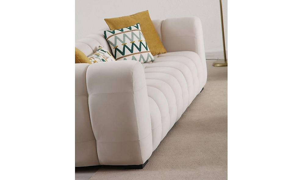 Vitela Sofa Set