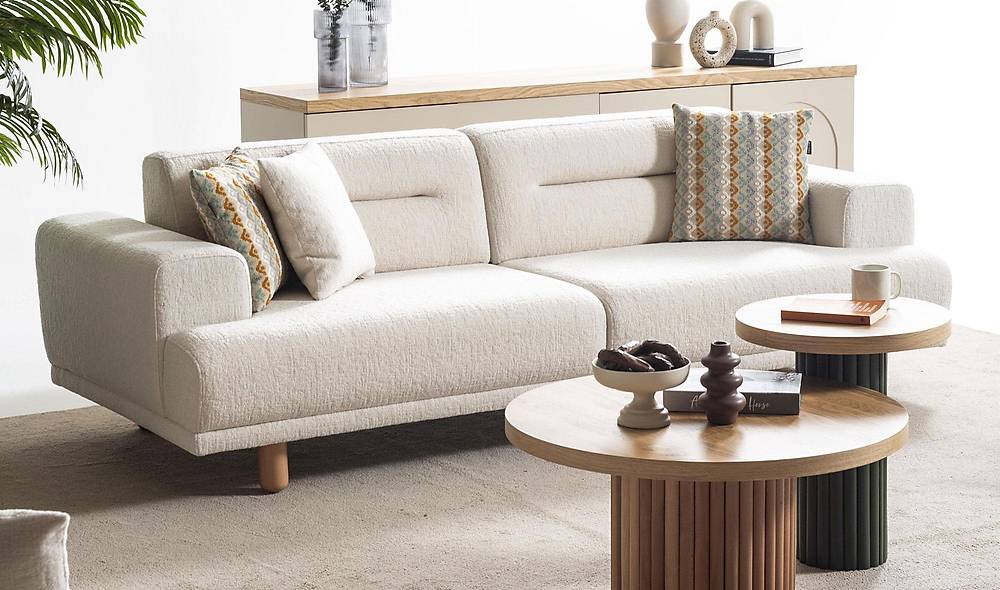 Seina Sofa Set