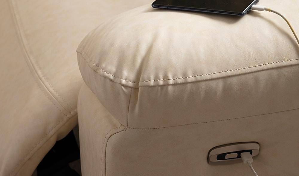 Comfort Max Corner Set