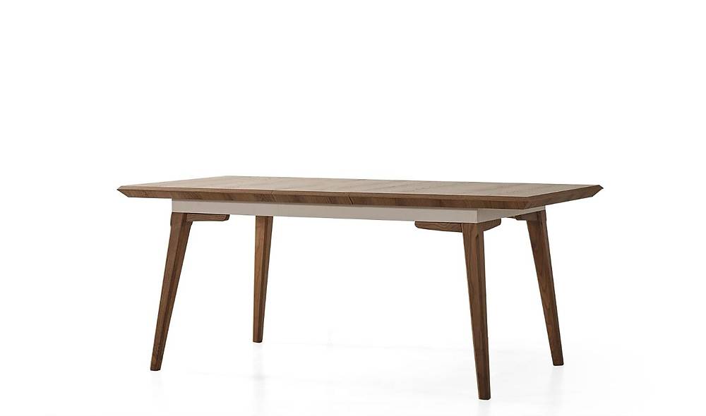 Naturel Dining Room