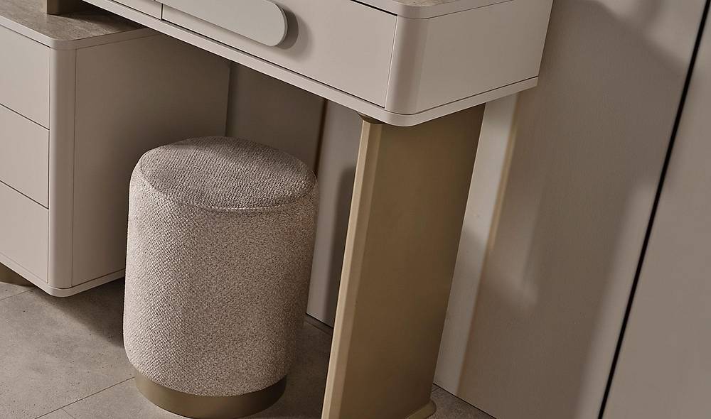Listra Base Bedroom - Furniture Lid