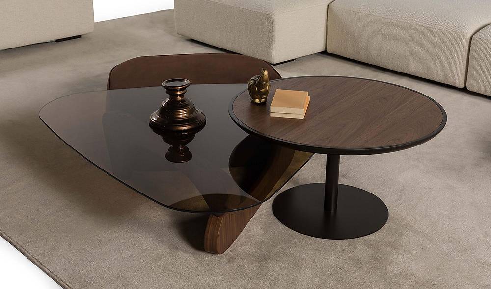 Laden Corner Set
