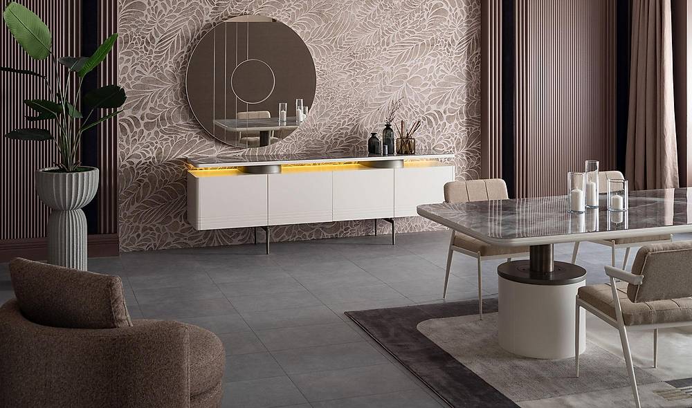 Perla Dining Room