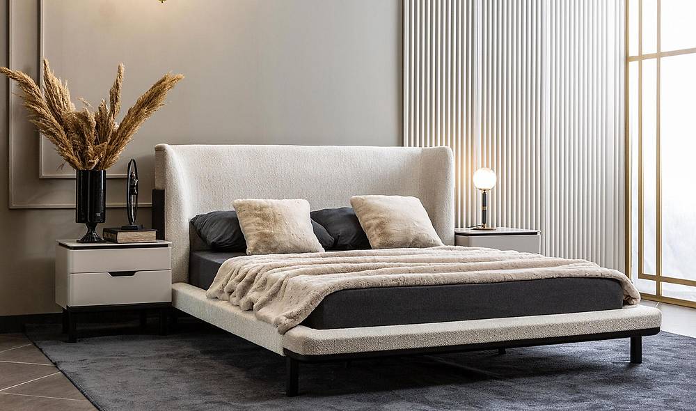 Collect Bedroom
