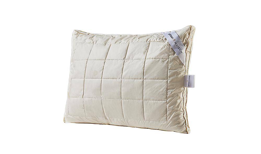 Yatsan Maison Wool Touch Wool Pillow