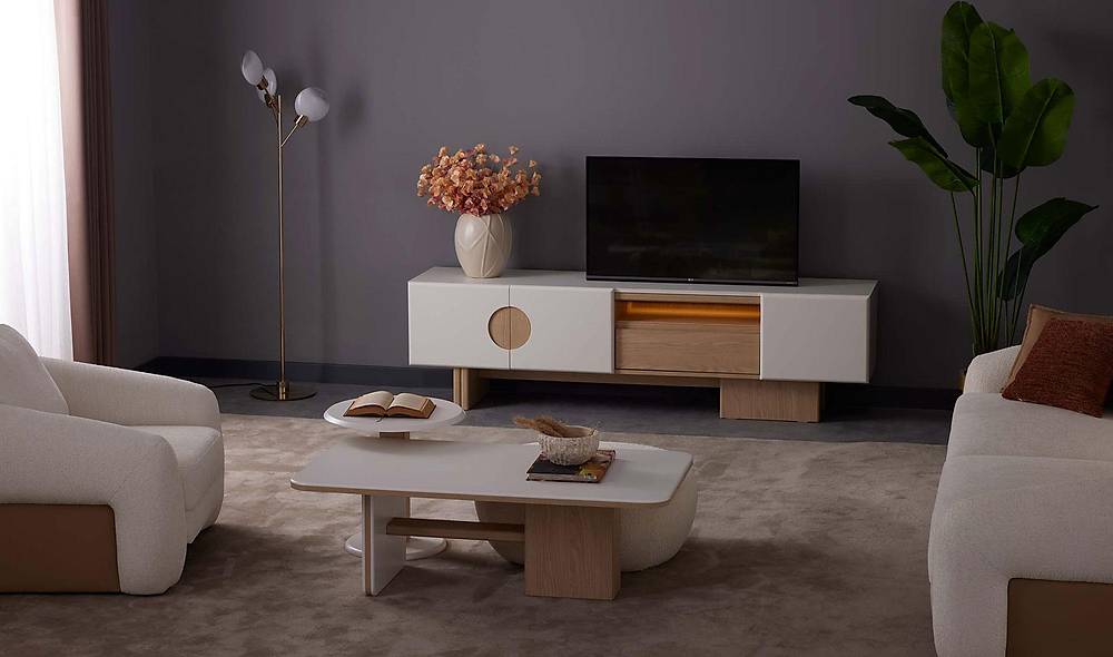Rezzo Tv Stand