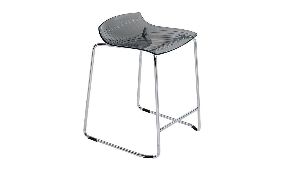 X-Treme Sled Bar Chair 2 Piece