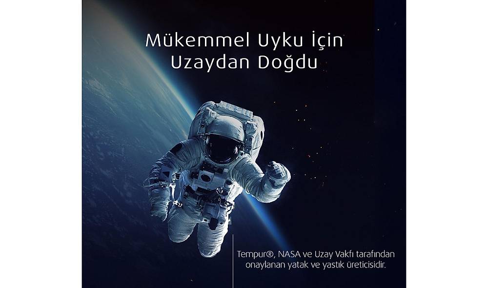 Yatsan Tempur Form Original Bed