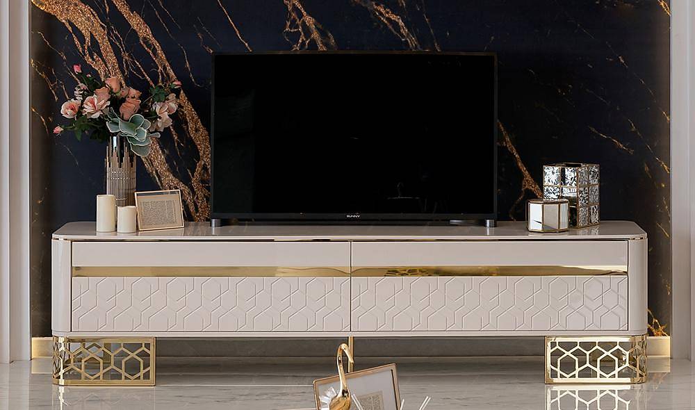 Bahama Tv Stand