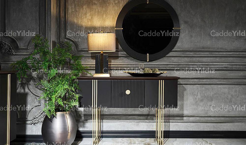 İtalya Dining Room