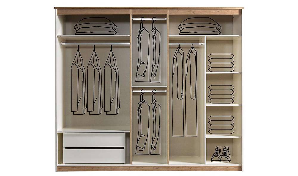 Lityum Bedroom