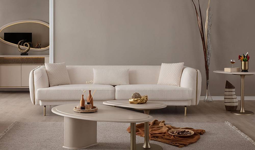 Losi Sofa - Quad