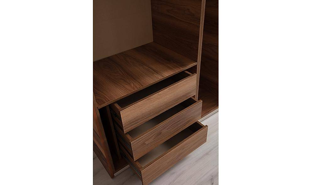 Briza Bedroom