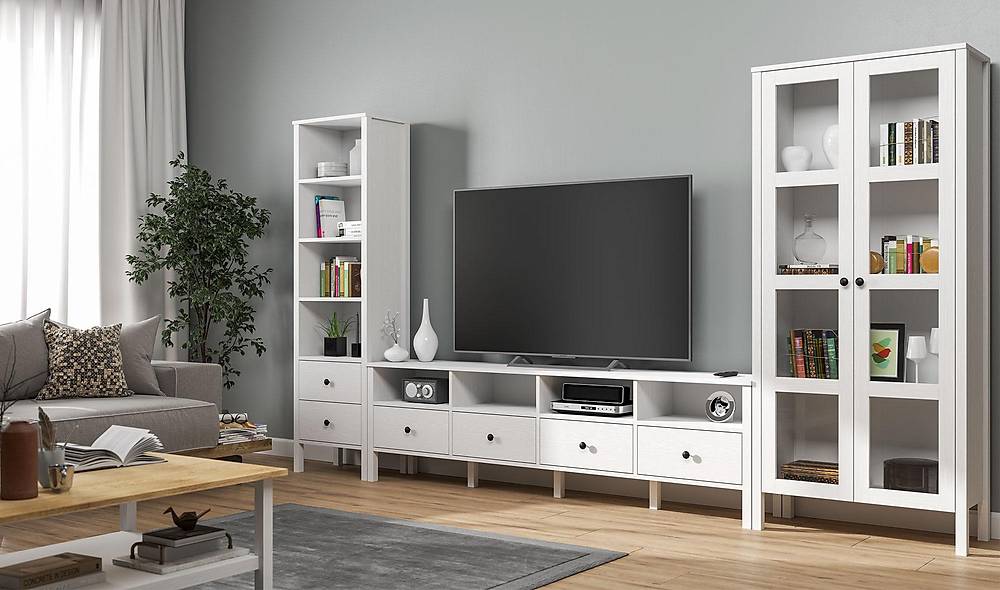 Berta Tv Unit