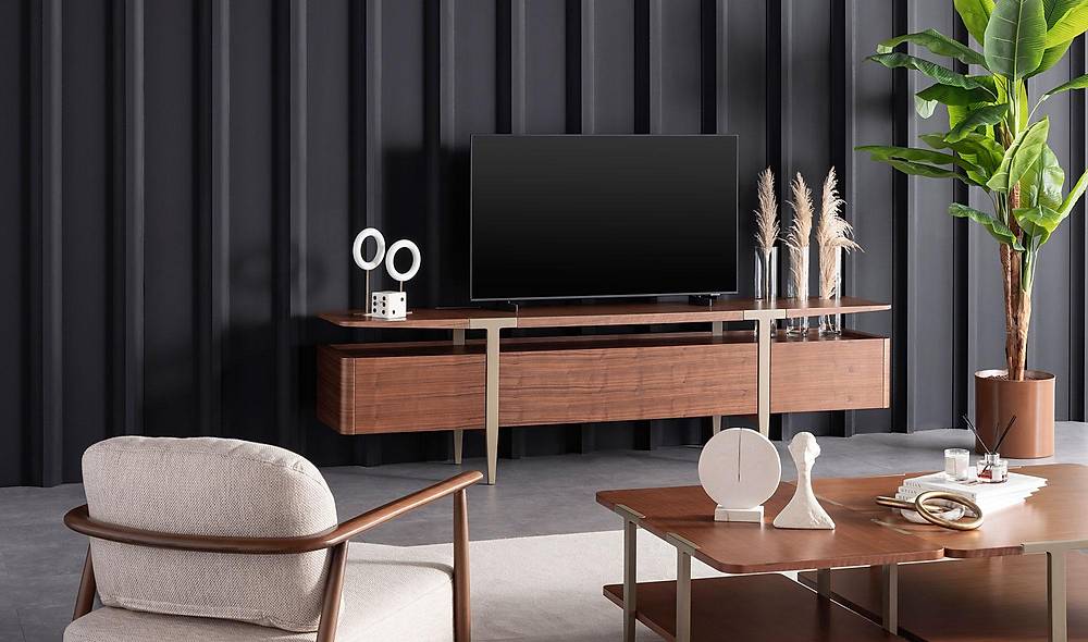 Elisa Tv Stand