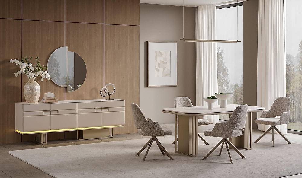 Viona Dining Room