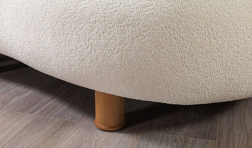 Floransa Sofa - Straight Legth