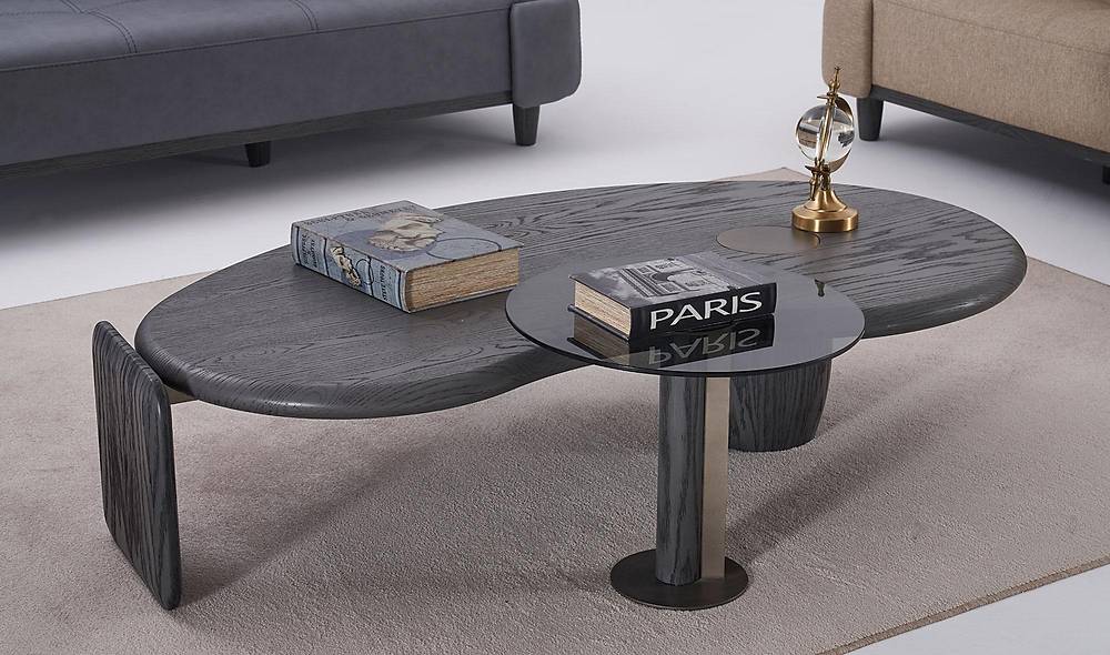 Mathilda Table Set