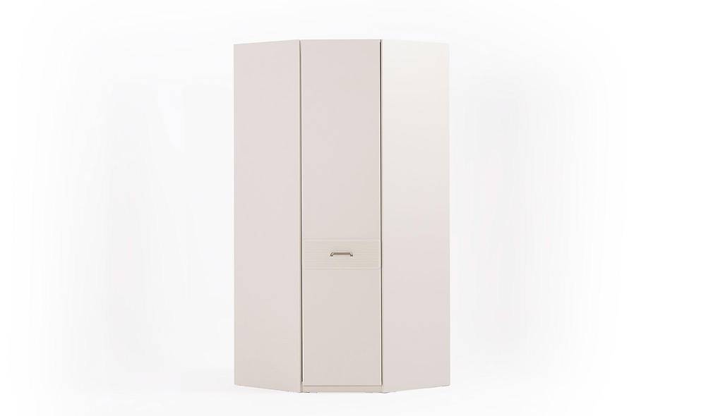 Casto Corner Wardrobe