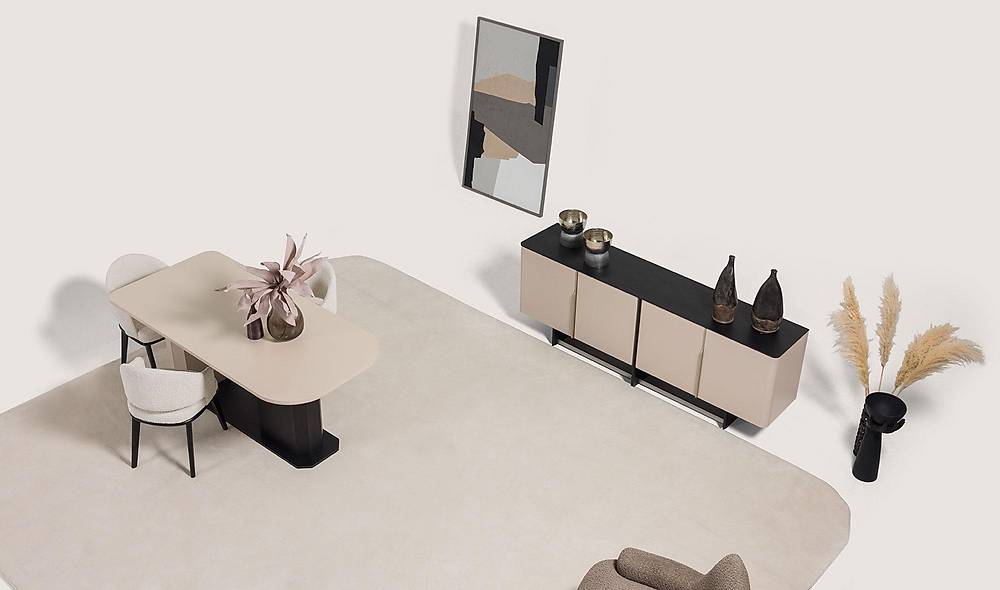 Matera Dining Room