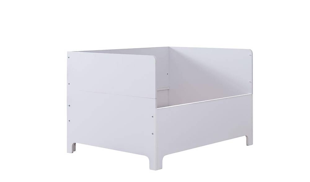 Momo Growing Cradle - Gray