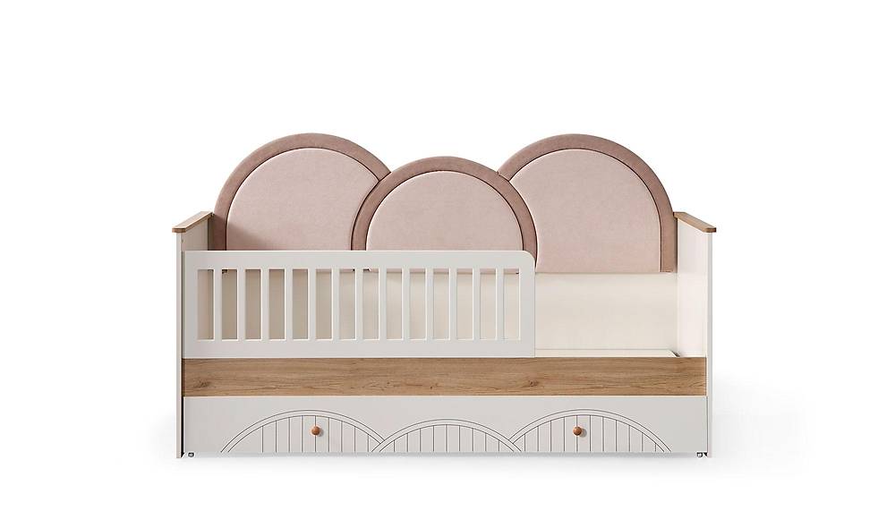 Dolphin Montessori Bedstead