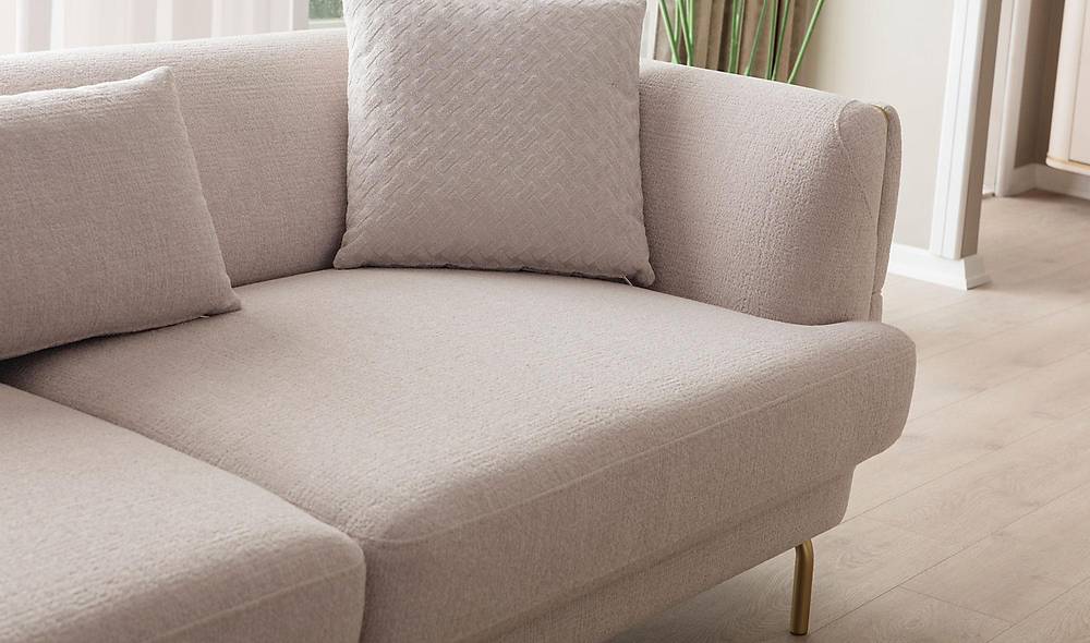 Losi Sofa - Quad