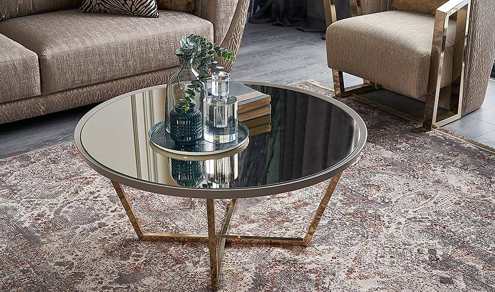 Hilton Coffee Table