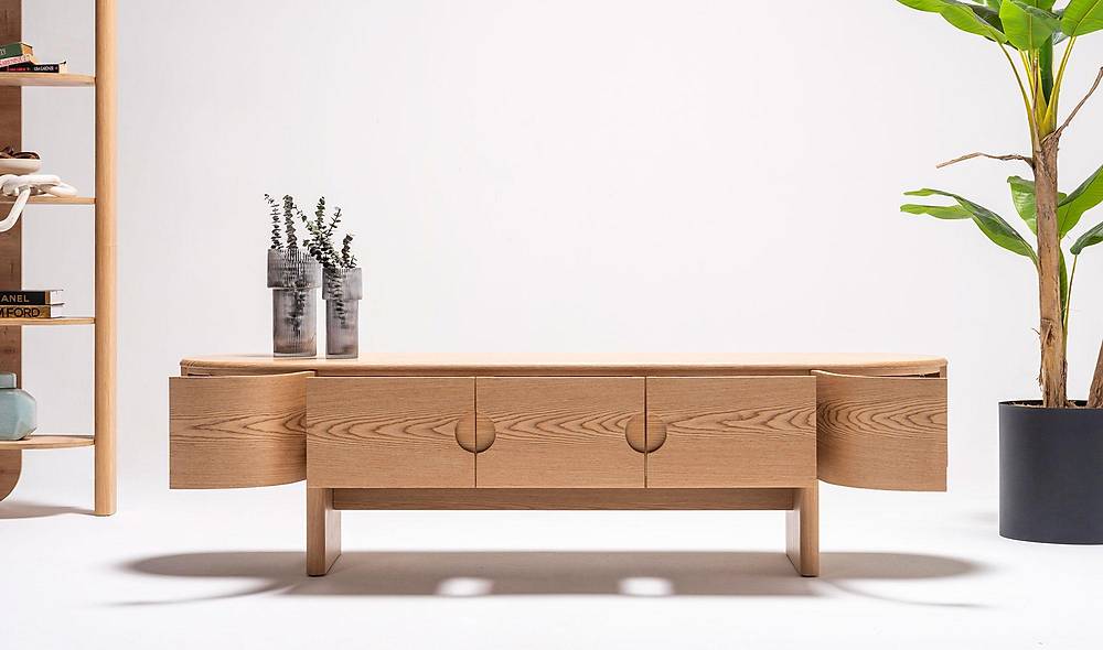 Mistia Tv Stand