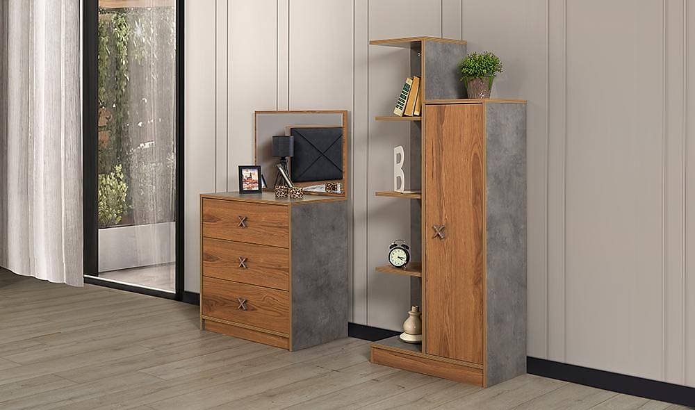 Sando Teen Room
