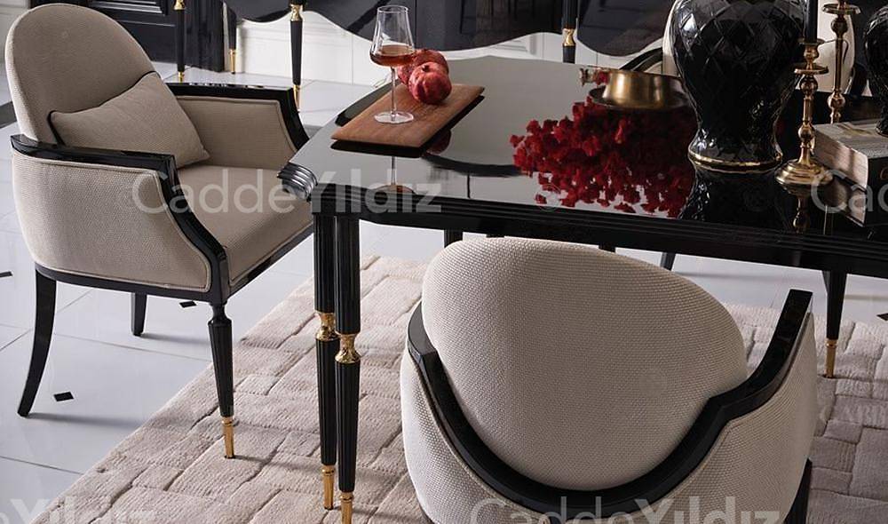 Rosa Dining Room