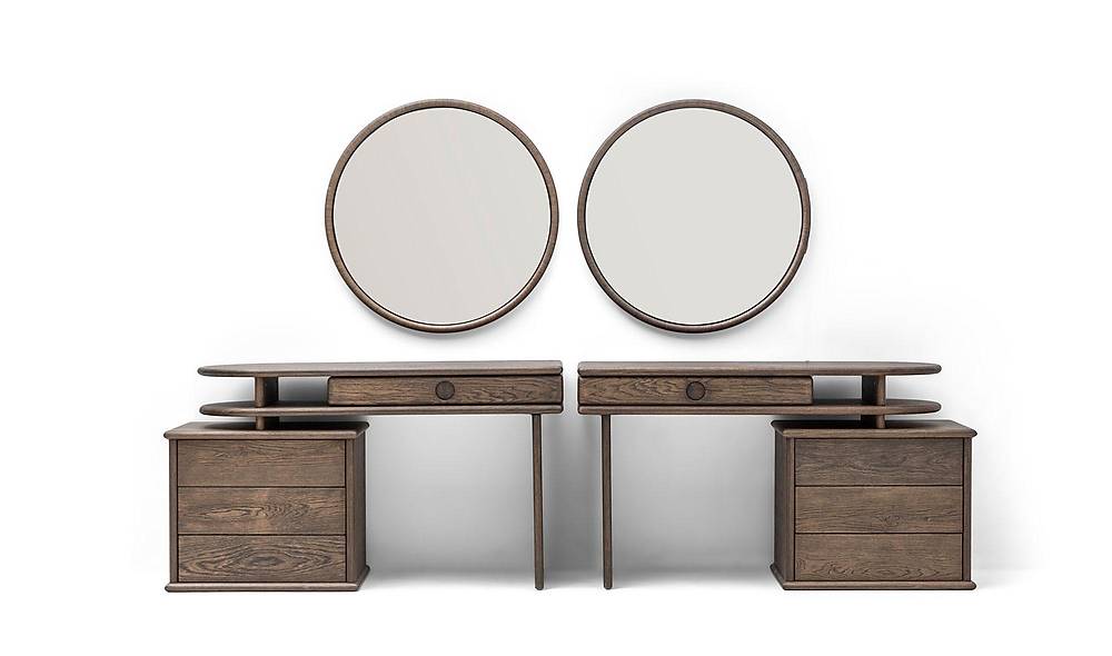 Handy Bedroom - New