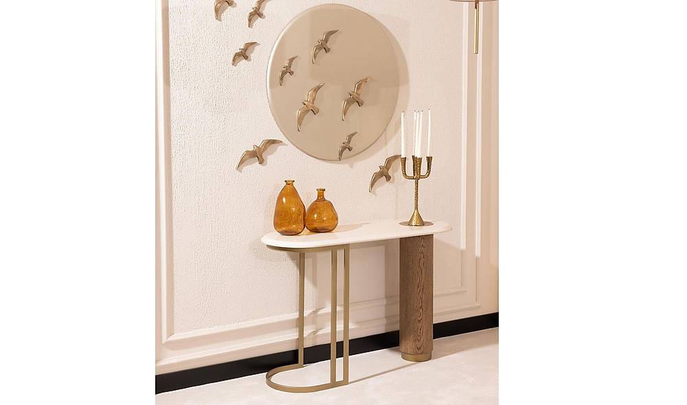Bernova Dining Room