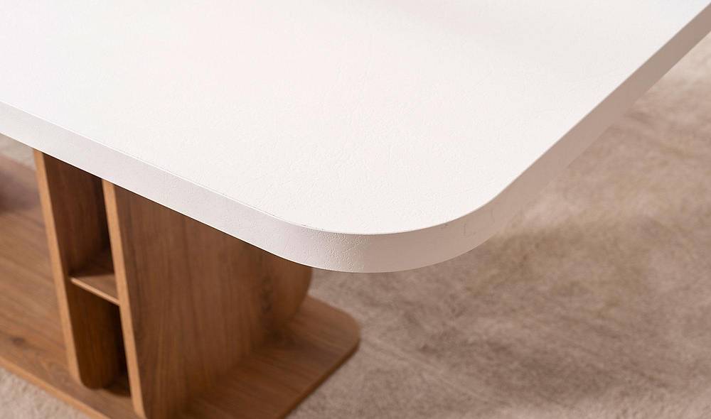 Vesta Dining Table Set