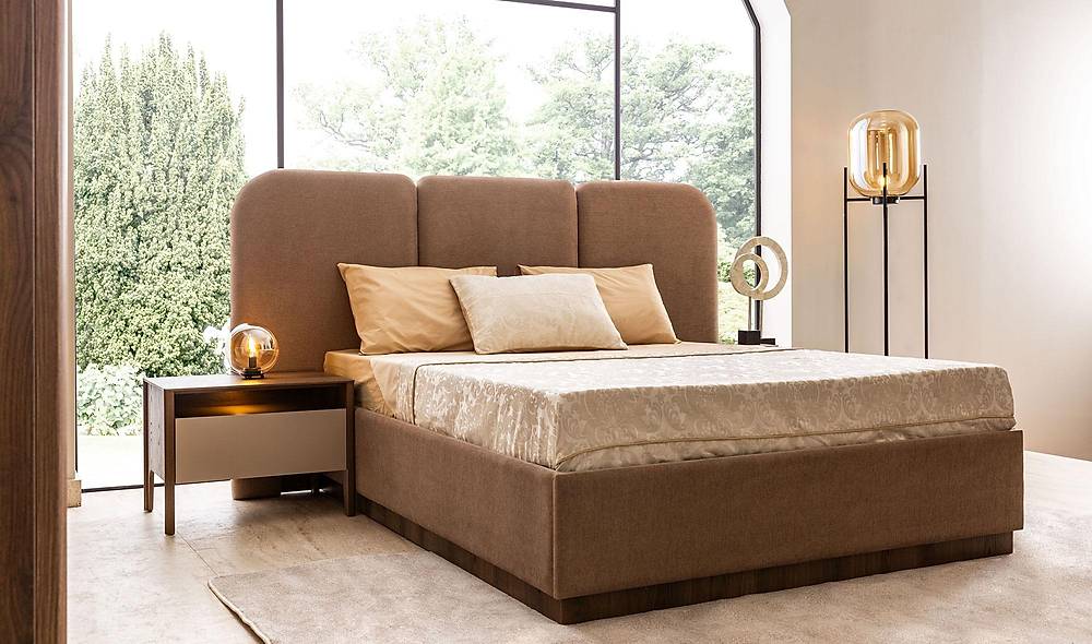Sembol Base Bedroom